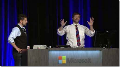 Windows PowerShell Unplugged with Jeffrey Snover