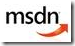 Microsoft MSDN logo